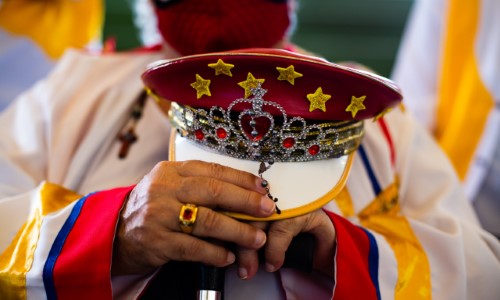 Tradicional Encontro de Folia de Reis acontece no sábado, dia 11, em Volta Redonda